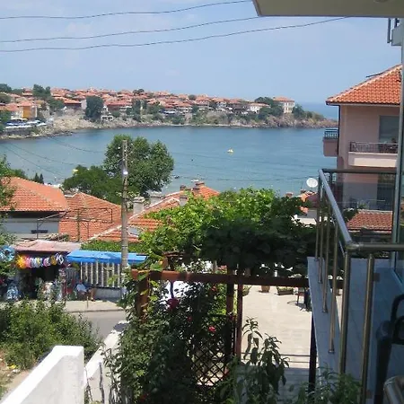 Fanari Willa