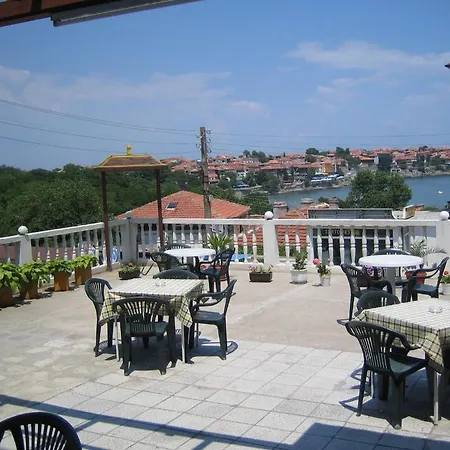 Fanari Willa Sozopol