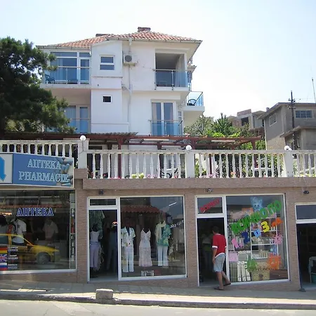 Willa Fanari Sozopol